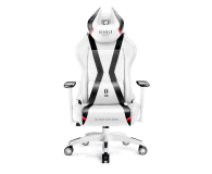 DIABLO Chairs X-Horn 2.0 King Size biało-czarny - 1208685 - zdjęcie 2